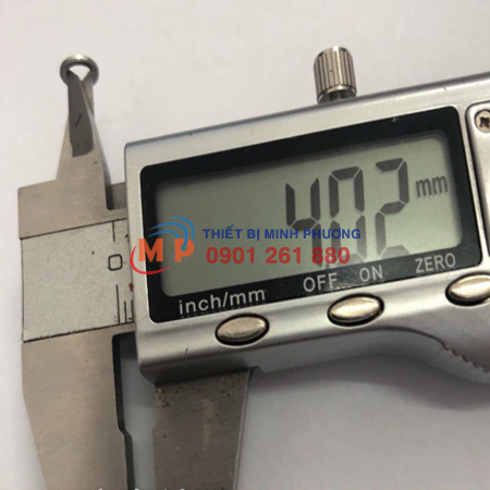 DISTANCE SPRING BE004010